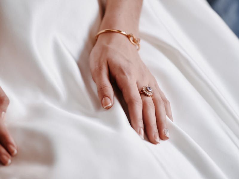 Beaded earth tone eyeglass lanyard